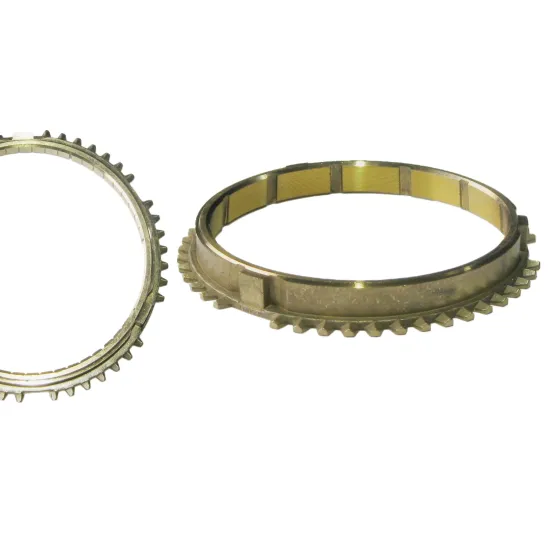 Wholesale Manual Auto Parts Synchronizer Ring Steel Ring OEM 43374-39010 for Hyundai