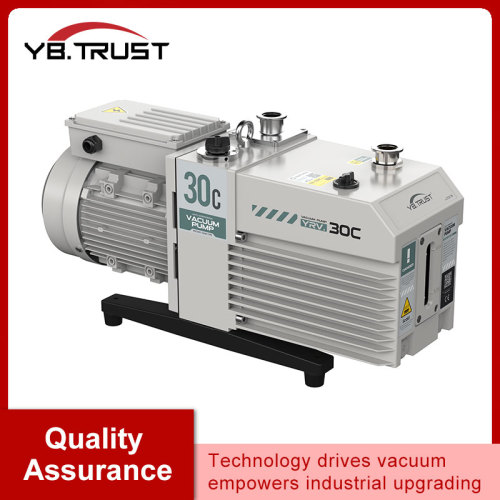 Промышленный коррозионностойкий вакуумный насос