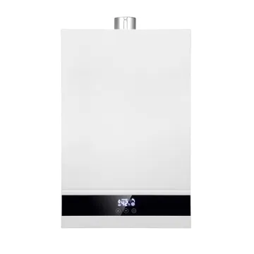 Constant temperature gas water heaters 16L