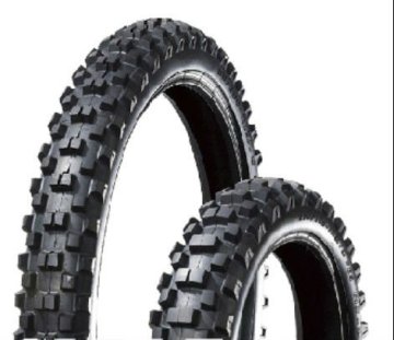 Motocross Tires 110/100-18