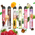 Customize AIVONO Aim Stick 2500 Puffs Disposable Vape