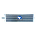 52028779AB TONGSHI Long Service Life Engine Oil Cooling Unit for Dodge Dakota 2.5L I4 2004 Oil Cooler