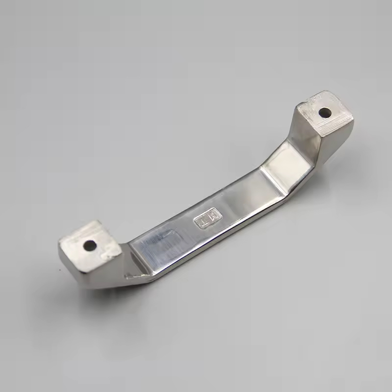 Stainless steel handle-2