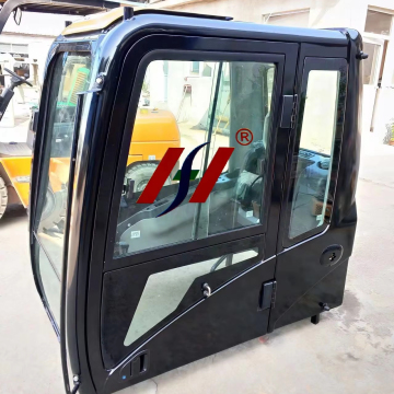 Brand New High Quality Excavator Cab for Caterpillar E320D 320D