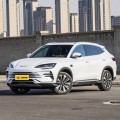 BYD ソング プラス DM 2025 プレミアム エディション