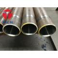 EN10216-1 Seamless Cold Drawn Steel Tube