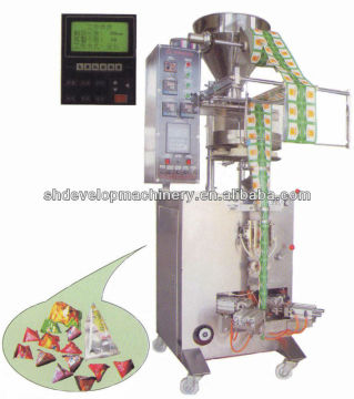 HTBP-40 Triangle Automatic Packaging Machine