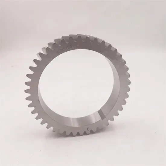 Cummins K19 diesel engine accessories4953165 crankshaft gear