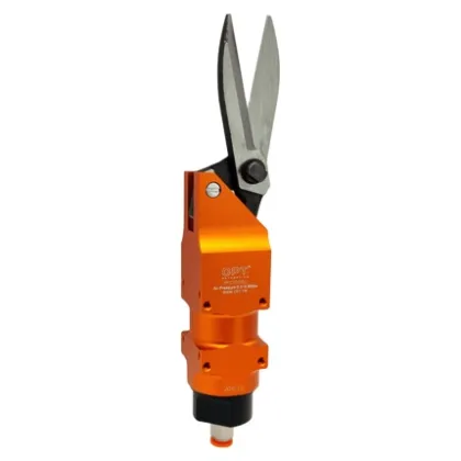 OPT Double Action AM-10 Automation Air Pneumatic Cylinder Cutter Scissors