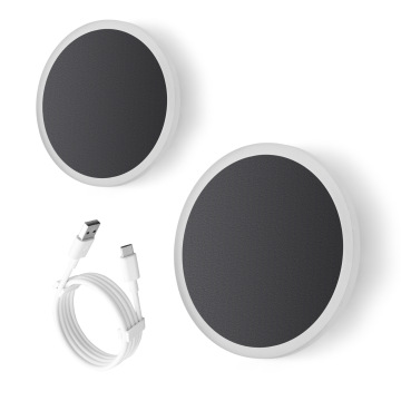 Lampada da parete a led minimalista nordica