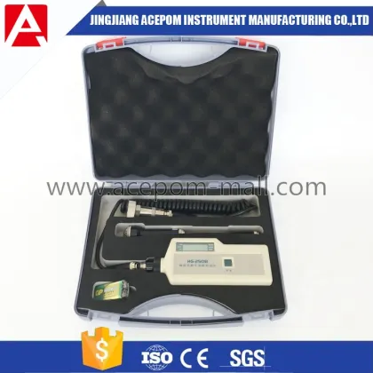 ACEPOM313-A Professional Digital Vibration & Temperature Meter Manufacturer in China