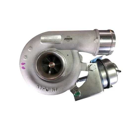 Factory Wholesale Turbo Charger 28231: Turbine & Supercharger Bulk Purchase