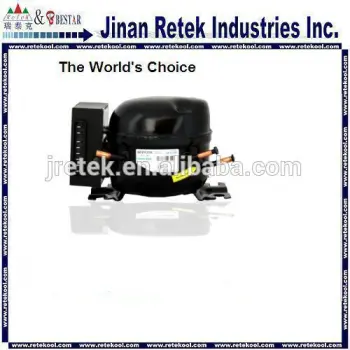 12V solar DC freezer compressor QDZH30G with CE certificate