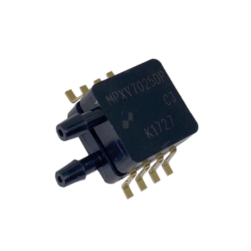 HDYu MPXV7025DP Pressure Sensor 3.63PSID 0.13\" 4.7V 8SOP
