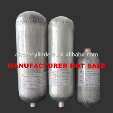 air cylinder compressed air cylinder