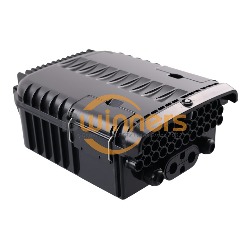 blockless plc splitter