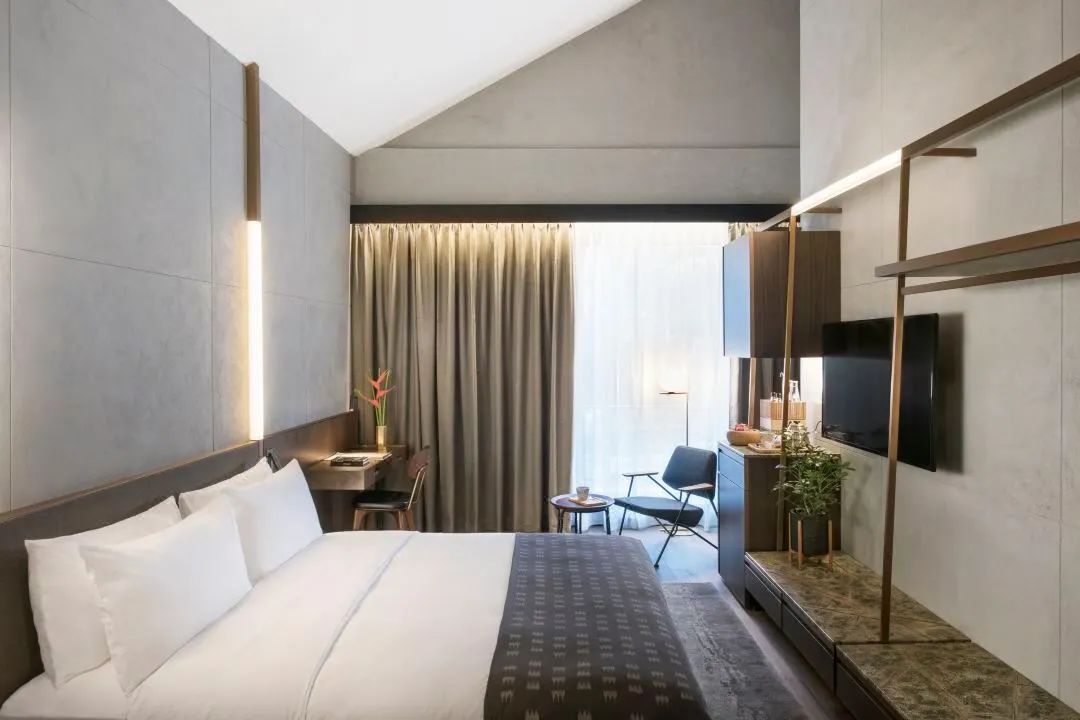 Warehouse Hotel Singapore (20)
