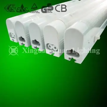 t5 pvc batten light fittings
