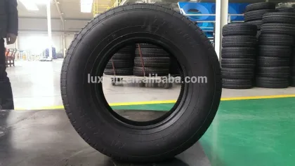 LUXXAN Inspirer ST3 Trailer Tyres
