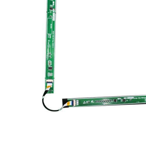 55 inch IR touch PCBA different board