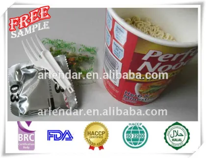 Fried instant noodle indomie