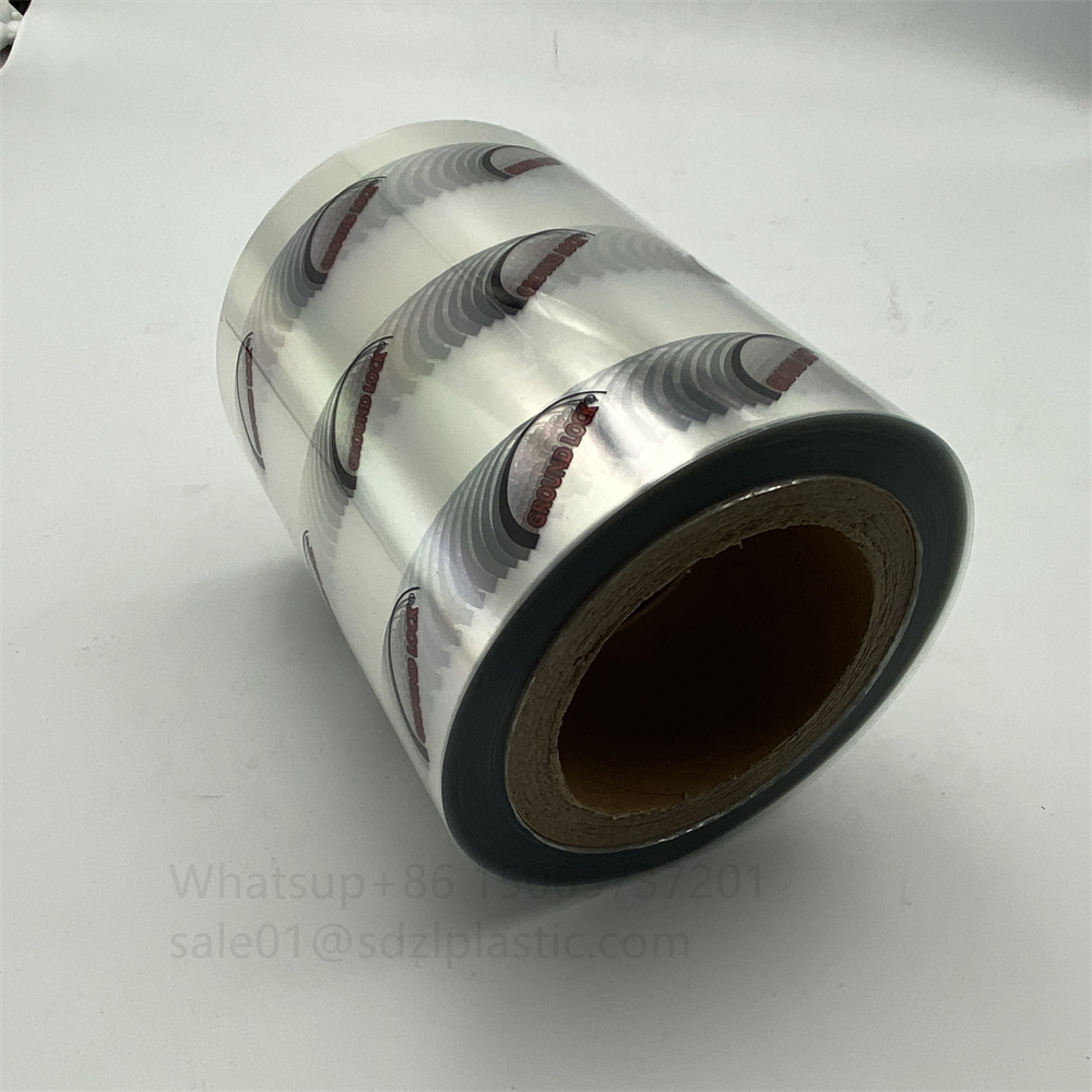 Transparent Printable Pattern Pet Heat Sealing Film 3 Jpg