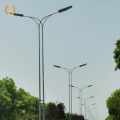 10M 12M 16M Metal Lamp Post