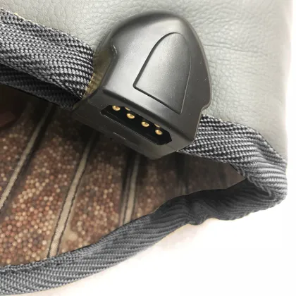 Waist Therapy with High-Quality Infrared Waist Belt