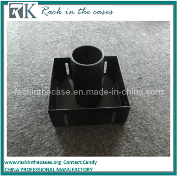 Rk Square Metal Cap for Pipe and Drape Accessories