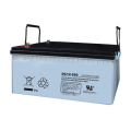 12V260AH AGM Deep Cycle Vrla Battery