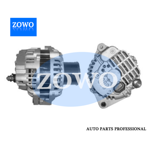 504109413 BOSCH AUTOLICHTMASCHINE 100A 24V