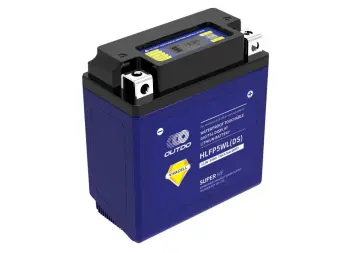 HLFP5WL Lithium Iron Phosphate Starting Battery