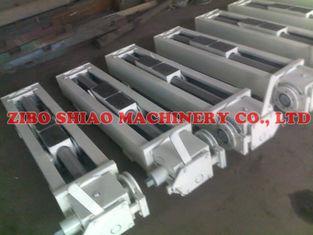 Paper Machine Parts for Tensioning Felt Dryer Screen , Duct