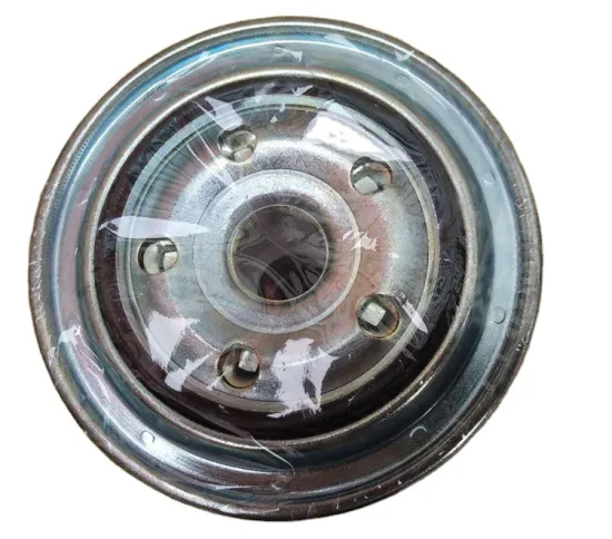 Eco-Friendly Fuel Filter by Good Supplier