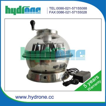 hydroponic automatic portable trimmer