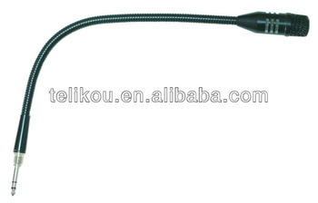 GDC-10 Wireless Gooseneck Microphone
