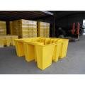 ZOYET PE Spill Containment Pallets For IBC Tank