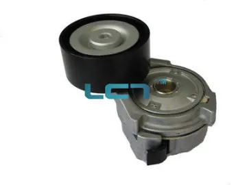 Gcr 15 Merce Atego Belt Tensioner Pulley , 9062001770 9062002070