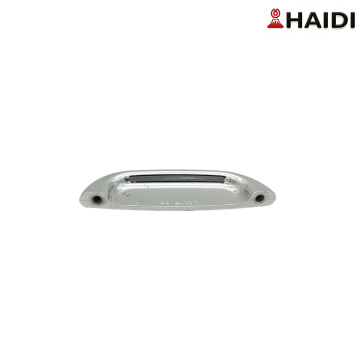 Classic Recessed Handle for Hand-in-Hand Line