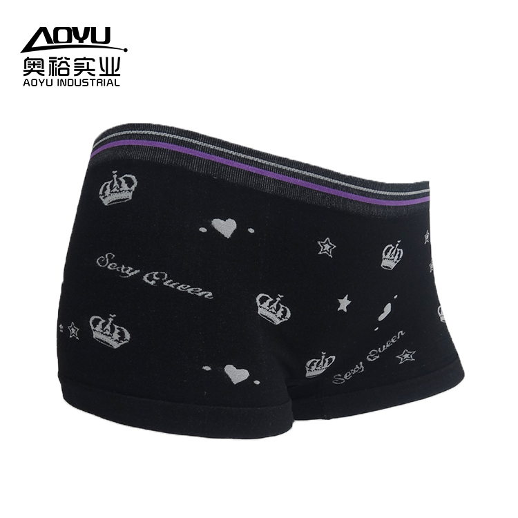 Women S Boxer Shorts