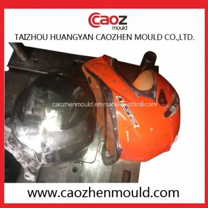 High Quality Plastic Injection Ls2 Helmet Mould in China
