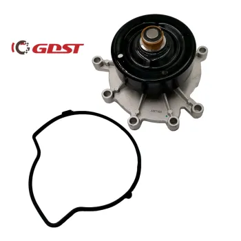 Wholesale High Performance Auto Parts Engine Water Pump AW7163 AW1725 120-4350 for JEEP Dodge