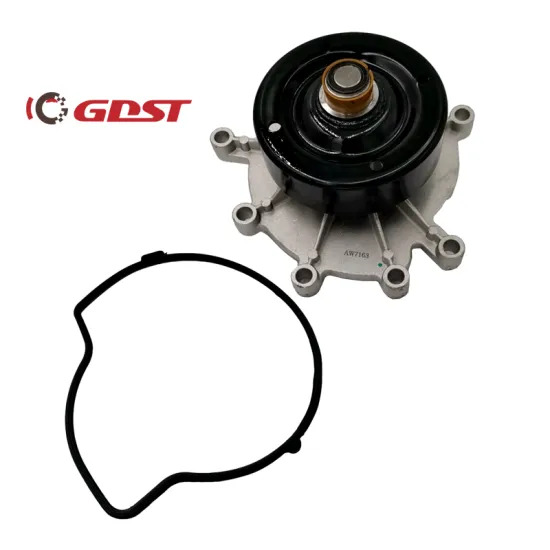 Wholesale High Performance Auto Parts Engine Water Pump AW7163 AW1725 120-4350 for JEEP Dodge