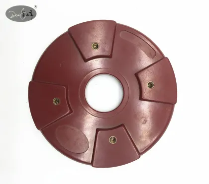 Diamond Grinding Disc for Black Buff White Buff Granite Polishing