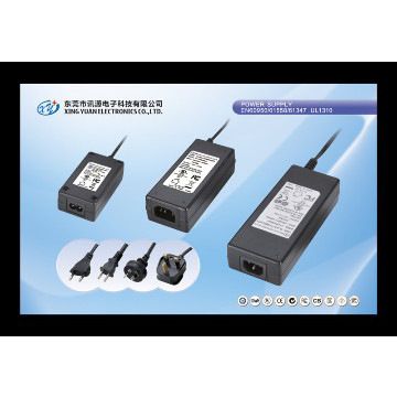 IP68 LED power supply for LED/Garden Light/Lightings/lamp