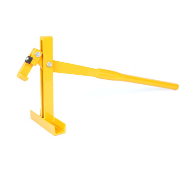 72CM Fence Post Lifter: Star Picket Lifter, Fence Post Puller, Brush Grubber