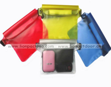 Sundry Wallet Waterproof Bag