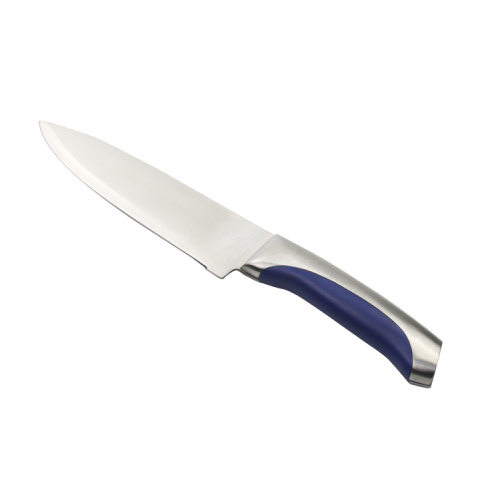 8pcs stainless steel kitchen knife