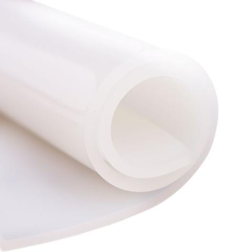 Electrical Insulation Silicone Rubber Sheet