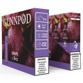 Gunnpod Meta 4000 Dispositivo de vaina desechable E-cigs